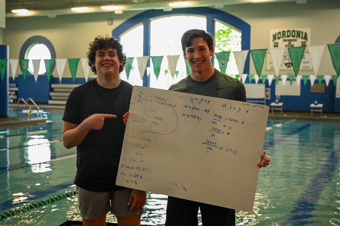 Sink or Swim: The Inaugural Cardboard Boat Regatta