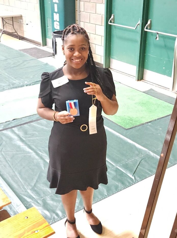 Northeastern Ohio Science & Engineering Fair