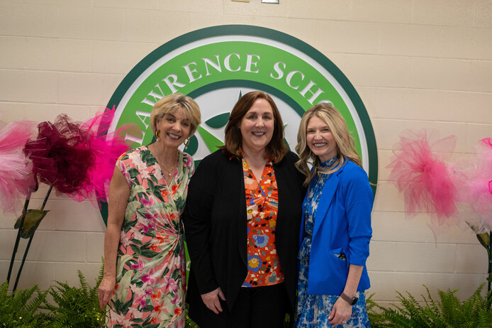 Looking Back on 20 Years: Celebrating the Retirement of Jayne Eiben