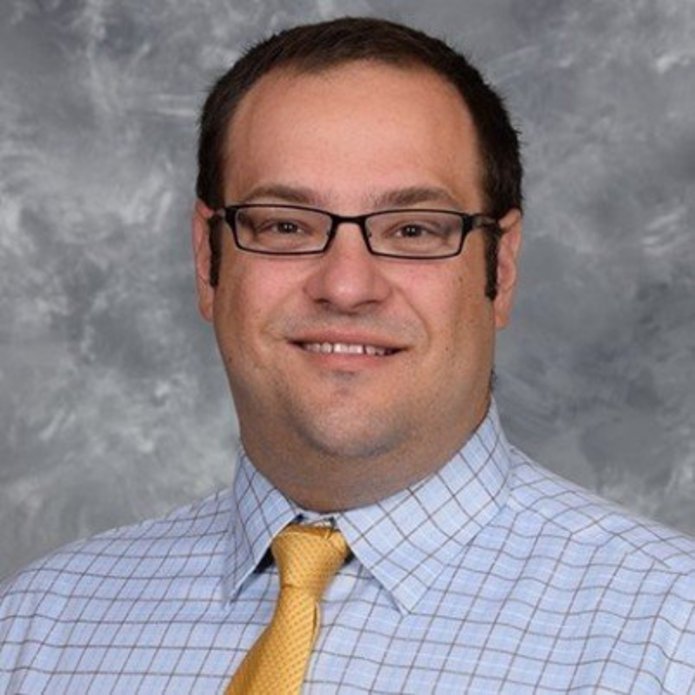 Douglas Emancipator Joins Lawrence as New Director of Middle School