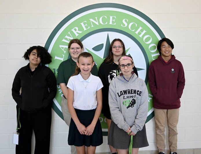 September Students of the Month