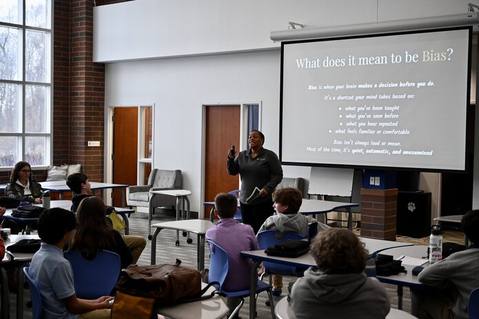 The Recipe for a Winning Culture: A Conversation with Dr. James and Keymasha Knight