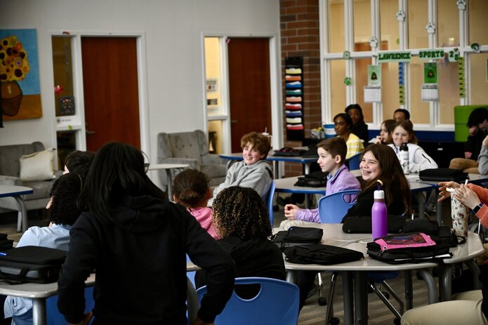 The Recipe for a Winning Culture: A Conversation with Dr. James and Keymasha Knight