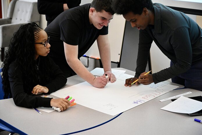 The Recipe for a Winning Culture: A Conversation with Dr. James and Keymasha Knight