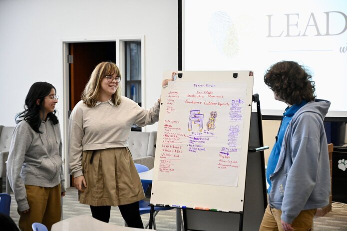 The Recipe for a Winning Culture: A Conversation with Dr. James and Keymasha Knight