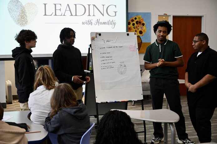 The Recipe for a Winning Culture: A Conversation with Dr. James and Keymasha Knight