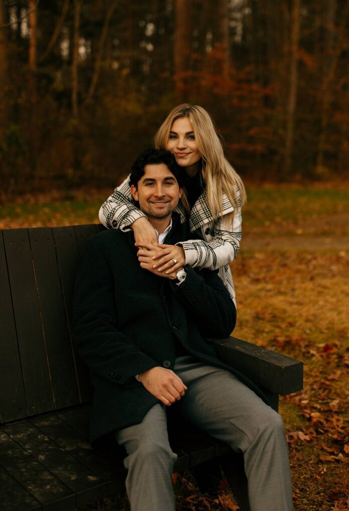 Meet Alexa Riemenschneider ’18