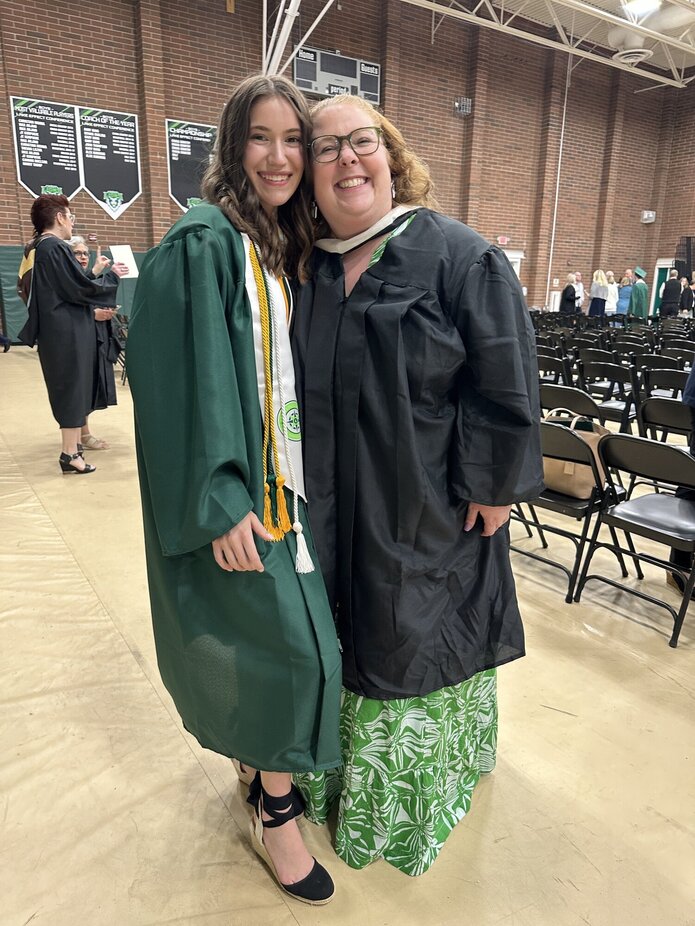 Meet Alyssa Collier '23