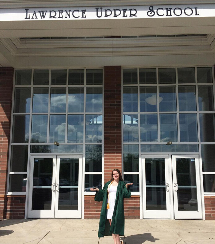 Meet Michala Peltz '16