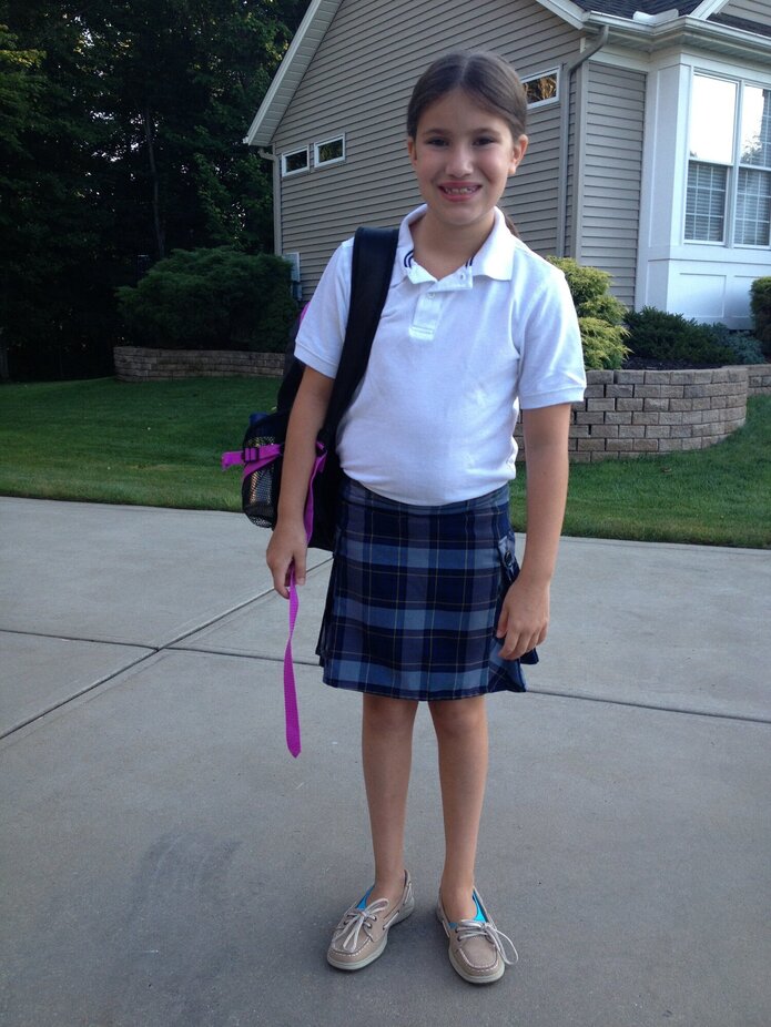 Meet Alyssa Collier '23