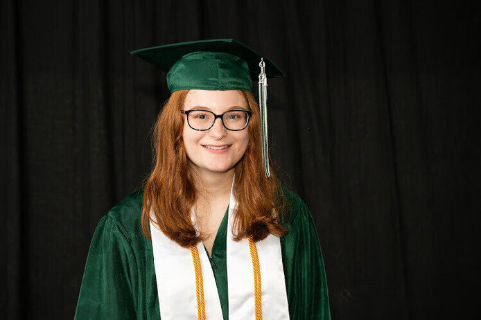 Meet Alison Incanno '21