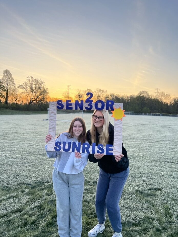 Meet Paige Mountain '23