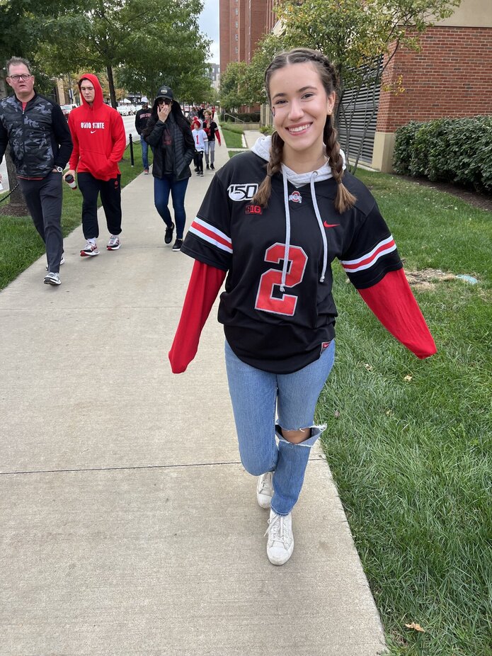 Meet Alyssa Collier '23