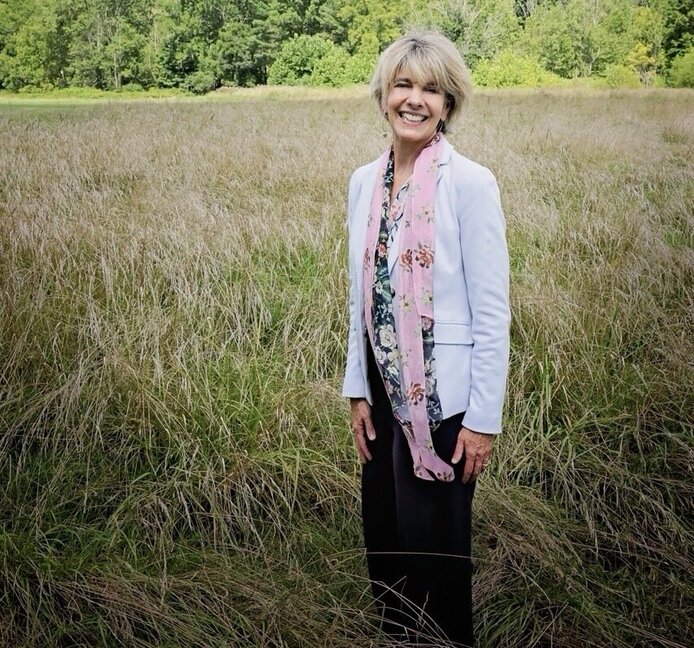 Looking Back on 20 Years: Celebrating the Retirement of Jayne Eiben