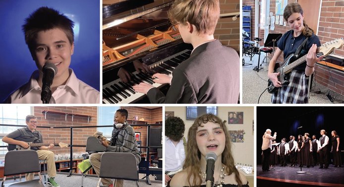 Dyslexia & Reading Music: When the Treble Gives You Trouble, It’s Time to Change the Key