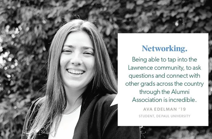 Introducing the Alumni Association