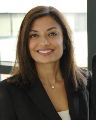 Lina Mehta-Pinault, MD